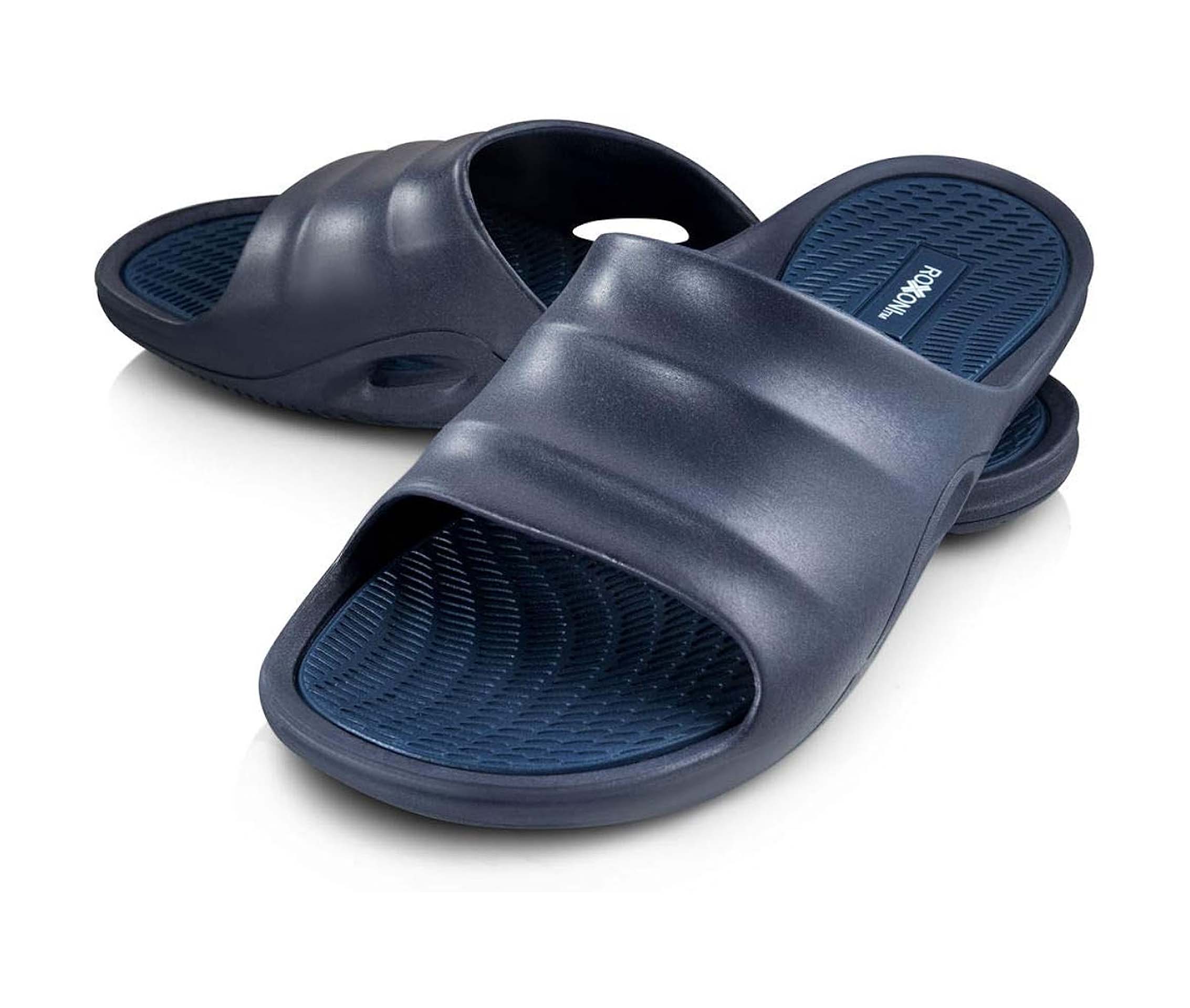 Comfortable open sandals